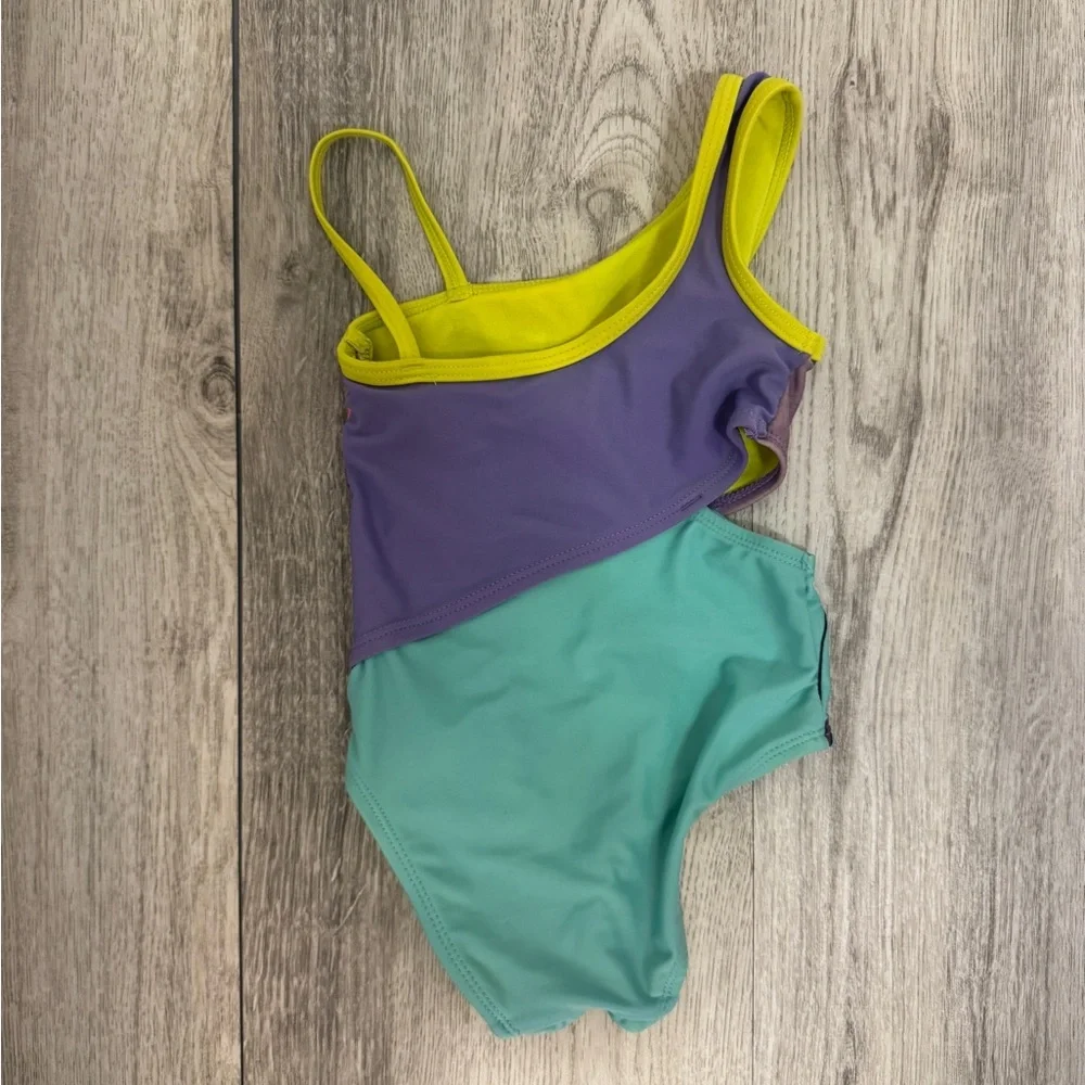 Disney magical swim piece